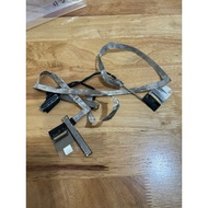 Dell E5450 5450 LATITUDE laptop screen cable with camera