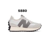 New Balance 327 size 7-9 $880