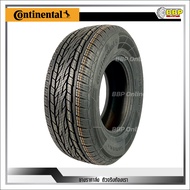 ยาง Continental 265/70R16 265/65R17 265/60R18 คอนติเนนทอล รุ่น LX2 ปี 24 (24เส้น) เเถมฟรีจุ๊บลมยาง