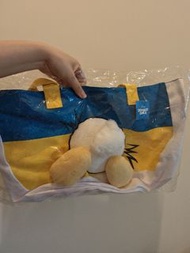 迪士尼系列】唐老鴨｜超得意屁股毛絨公仔袋