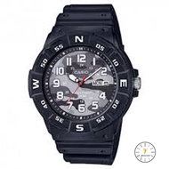 นาฬิกาข้อมือผู้ชาย Casio รุ่น MRW-220HCM แท้ ประกัน CMG
