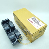 AVANZA XENIA CENTER POWER WINDOW MASTER SWITCH 2003-2010 MANUAL 84820-B0010 GOOD QUALITY