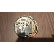 MILUX CELLING FAN MCF-C112 pcb