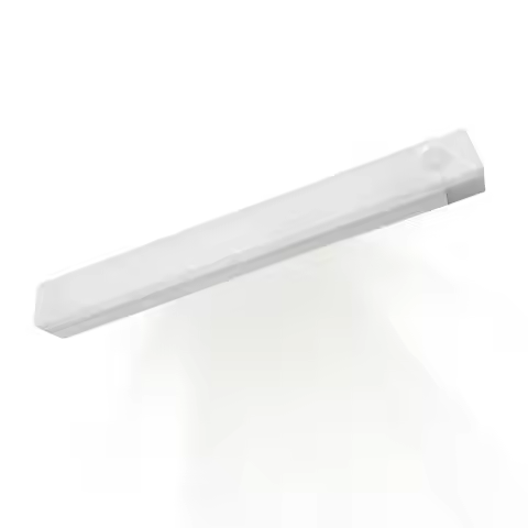 No-drill Smart Sensor Magnetic Rechargeable LED Light, Indoor Motion Sensor Light, Cabinet, Kitchen,