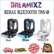 Remax TWS-48 BLUETOOTH EARBUDS Wireless