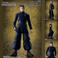 [SHF]《咒術迴戰》夏油傑預訂（實體店，保證有貨）