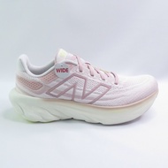 New Balance W1080P13 Women's Jogging Shoes Fresh Foam X 1080v13 D Last Cherry Blossom Pink