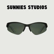 SUNNIES STUDIOS - Simone Viper Polarized Cat Eye Sunglasses - 60339RP-8