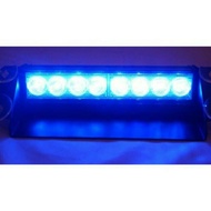 Bright 8 Eyes 8 Led Dashboard Lights