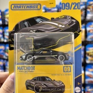 [925hot] Mattel MATCHBOX Collector Series B Batch No. 9 Porsche 918 diecast