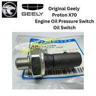 Original Geely Proton X70 Engine Oil Pressure Sensor Oil Switch 1056005600