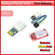 High Precision AM2302 DHT22 Digital Temperature & Humidity Sensor Module Forarduino