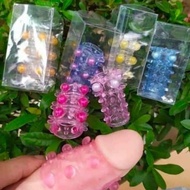 terlariss Privacy... KONDOM RING MUTIARA