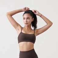 HYPHY 24hrs Bra Top (Brownie)