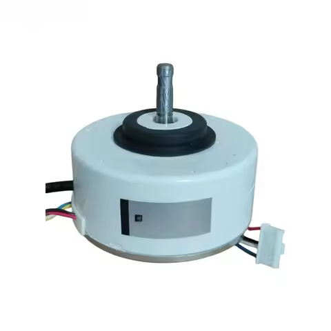 For Daikin Air Conditioner Indoor Unit DC Fan Motor KFD-280-40-8B DC280V 40W 1640r/min Conditioning 