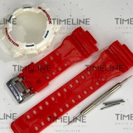 G-Shock Replacement Strap Bezel For GA110 GA100 GA120 GD100 GD110 GD120 GAX100