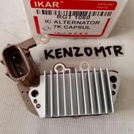 Ic Regulator Dynamo Cas Strom Alternator Kijang 7K Capsule Best Quality