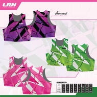 Crop woman Tank Top Air Flow Plus Fabric For Marathon (AP05-04)