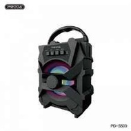 100% Proda-Remax S500 5W Portable Bluetooth Speaker