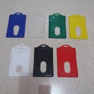 Card holder ID card holder/ ID card casing/