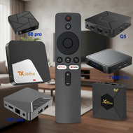 Controller Remote for Android Player X99 PRO Q5 PLUS tx10 pro TV98 Pro S8 pro TV ATV iATV z6