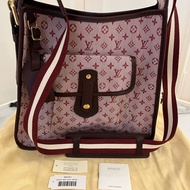 LV M92321 BESACE MARY KAT CERI