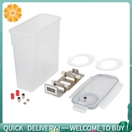 3D Filament Drying Box Filaments Storage Holder for Keeping Filament Dry 3D Printer Filament Storage