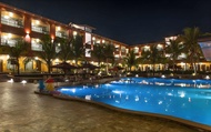 Saya Grand Resort By Treat Thane