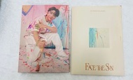 SEVENTEEN Face the Sun 專輯