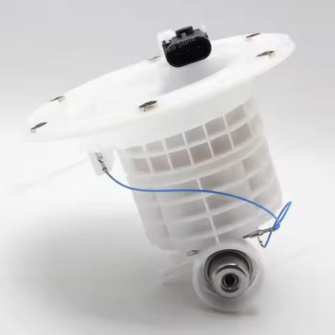 Unique Fuel Filter for Mercedes-Benz CL500 CL550 CL600 S430 S500 S550 SLK200 SLK55 AMG 1714700990 17