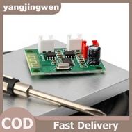 YANGWEN  Audio Amplifier Board DC 3.3V 5V Dual Channel 4Ohm 3W x2 Portable Module For DIY Wireless S