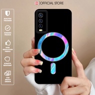 [ MGS ] Case For VIVO V2029 / V2027 / V2026 / V2043 - Softcase Hp VIVO V2043 / V2026 / V2027 / V2029