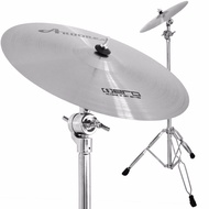 Paramount ขาตั้งแฉ / ขาตั้งฉาบ แบบบูม อย่างดี รุ่น R208 (Boom Cymbal Stand)