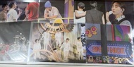 Seventeen Svt follow 明信片