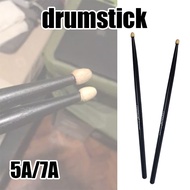 5A 7A American Classic Black Drumstick Classic Drum Sticks