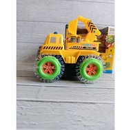 mainan mobil derek mini anak anak