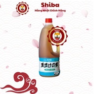 Asazuke no moto vegetable salt sauce 1,48kg {Ebara}