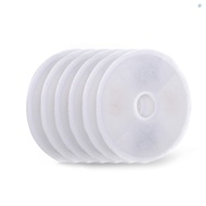 Cat Water Fountain Filters Replacement Filters for Cat Water Fountain 6PCS