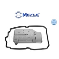 Mercedes W204 W212 W221 R172 W164 with 722.9 Gearbox (7 Speed) - ATF Filter + ATF Oil Sump Gasket