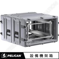 ＜永淼防備＞ Pelican Rack Mount Case DE2414-05/27/05 機架箱 5U EIA19吋