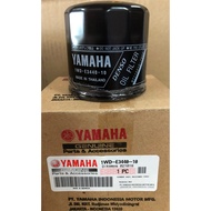 OIL FILTER R25 / XJ6 / R1 / MT07 / MT09 Oil Filter 100% ORI Original Yamaha Genuine Parts