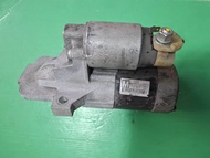 ไดสตาร์ท Mazda 3 2.0L เครื่อง LF 05-09Ford Escape 2.3L 11ฟันเฟือง สินค้ามือสองยี่ปุ่นแท้ ประกัน 1เดื