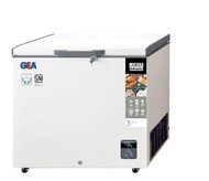 Chest Freezer GEA AB-208 Freezer Box AB208 200 liter