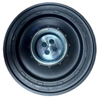 Crankshaft Pulley Tensioners Belt for BMW 120d 320d 520d