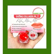 Set of 2 Collagen M&T nourishes lip color after tattooing