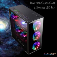 คอมชุดเล่นเกม แรงๆ I7 Ram16 g GTX1660 6g disk ssd 240+1TB