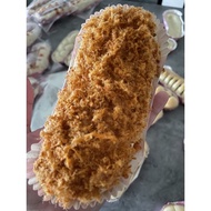 SPICY CHICKEN FLOSS.