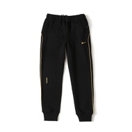 Nike2024 X Drake NOCTA Men's Drawstring Pants Athletic Casual Sweatpants