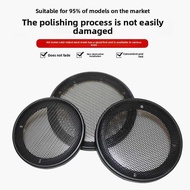 DONGLIGU | Universal Speaker Grille 4in 5in 6.5in 6x9 Elliptical