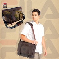 Tas selempang/kanvas FILA Original 100%